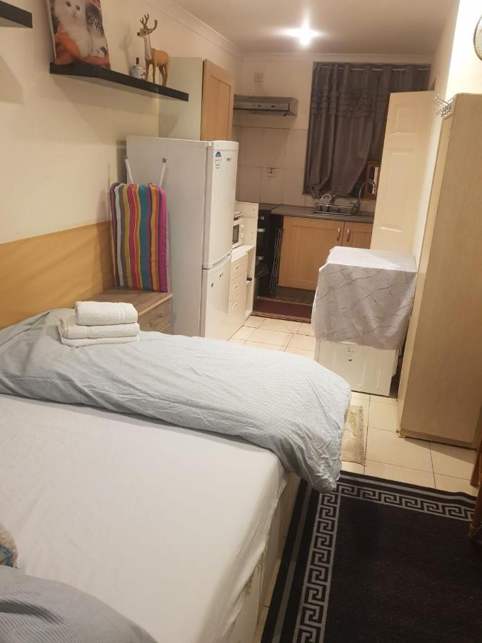 Studio Like Home Londra Esterno foto