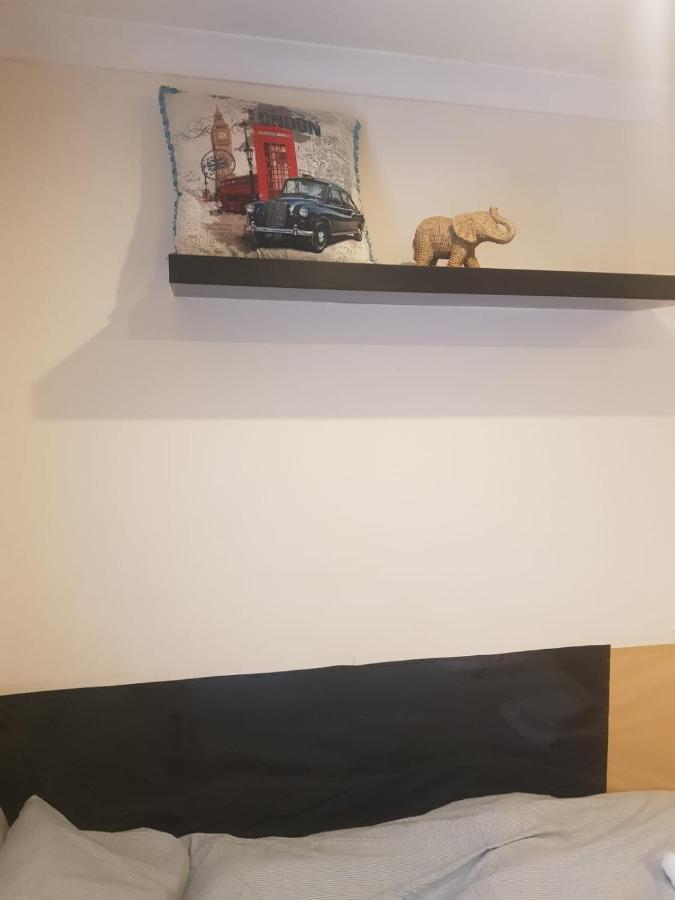 Studio Like Home Londra Esterno foto