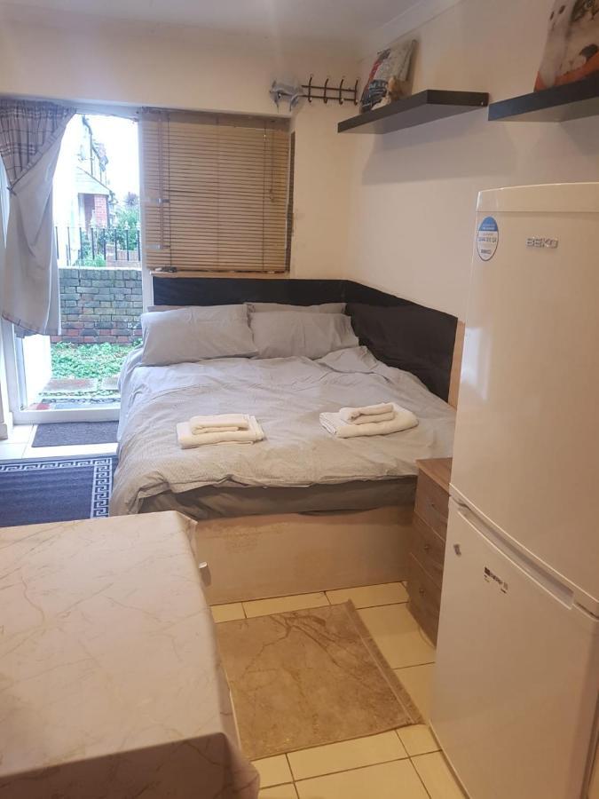 Studio Like Home Londra Esterno foto